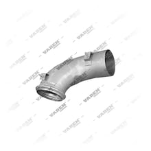 357.03.0016 Exhaust Pipe, Flexible Pipe