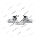 433.13.0001 Exhaust Manifold - Right Side View