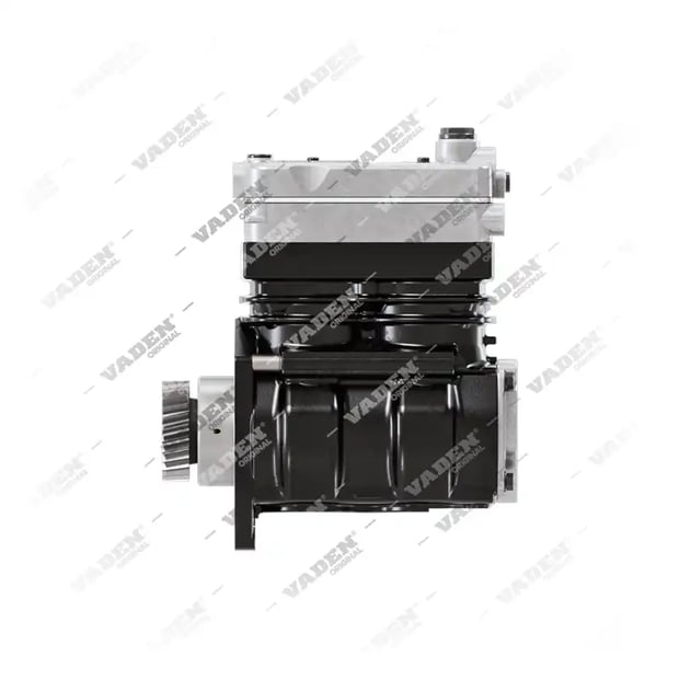 1100 020 004 Cilindro duplo, Compressor de ar – imagem 6