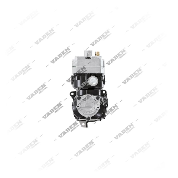 1200 260 004 Cárter, Kit reparo do compressor de freio a ar – imagem 8