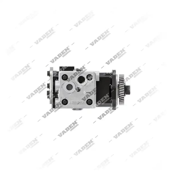 3000 010 001 Mono Cilindro, Compressor de ar – imagem 3