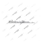 20923141,21411317,22542164,22918973,23586737, 0103 331 Kapak, Yağ Soğutucu, Vaden