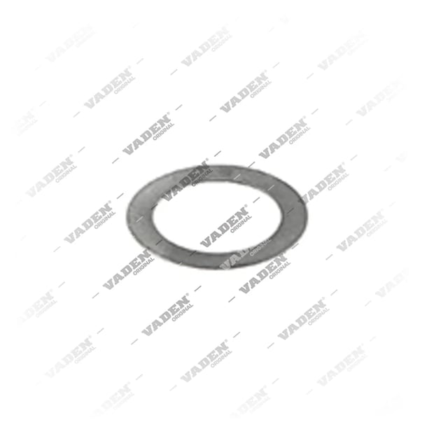 1) , 4420001 Tamir Takımı, Mekanizma, Vaden