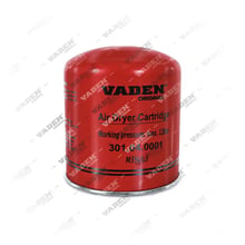 301.04.0001 Cartridge, Air Dryer Valve