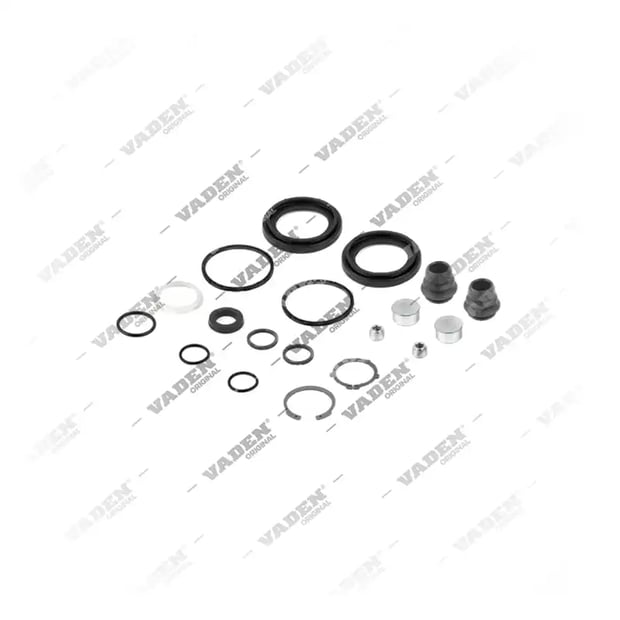 1) 93161036,93191505,SJ1030, 4551008 Toz Körüğü, Kaliper Perno, Vaden