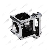 7100 901 004 Cárter, Kit reparo do compressor de freio a ar