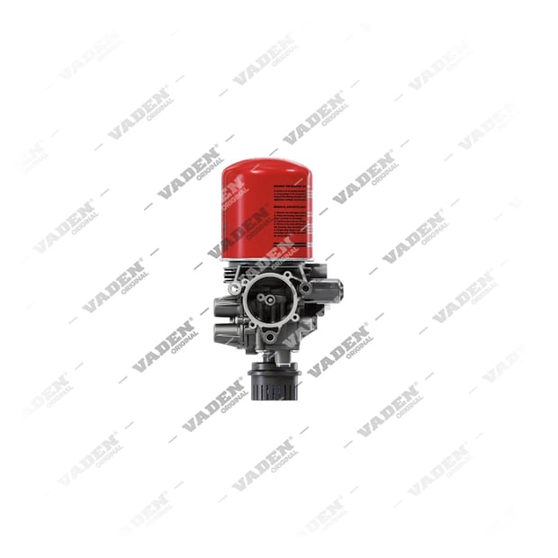 308.18.0004 Complete, Air Processing Unit – image 8