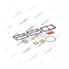 1600 010 100 Kit di riparazione, Kit di riparazione per compressori per freni ad aria
