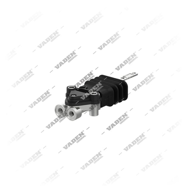 1) 4640070310, 303.03.0029 Valve de Suspension, Suspension, Vaden