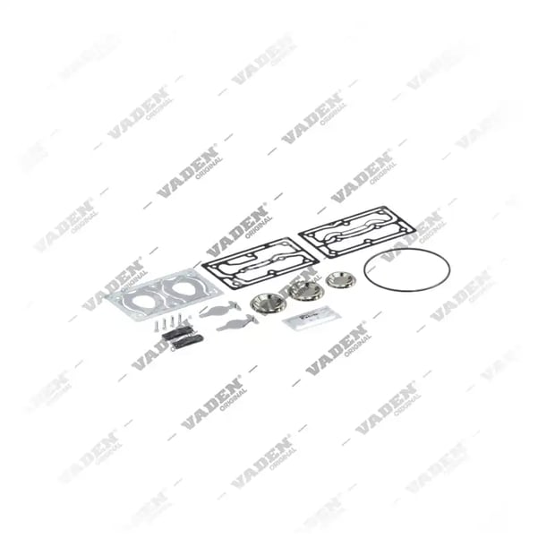 1) 9125120372, 1300 360 100 Tamir Takımı, Kompresör Parçaları, Vaden