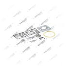 , 1600 170 100 Kit de reparação, Kit reparo do compressor de freio a ar, Vaden