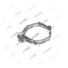 359.03.0006 Clamp, Flexible Pipe
