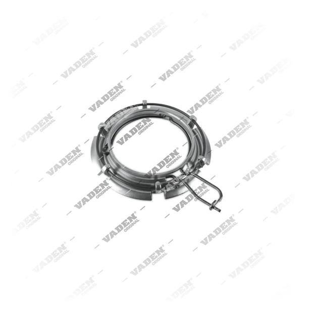 1) 3475000008,3496006000,3498008000,93161755,93161931,93162073,81303006002,81303006003,3498008000,1749126,5001836993,0002520646,1328793, 9000 01 001 Pierścień wyciskowy, Vaden