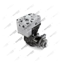 1200 040 002 - Tek Silindirli, Kompresör