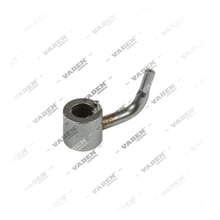 0101 031 Bocal de óleo da carcaça, Motor