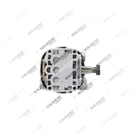 K001611,LK3963, 1500 100 002 Einzylinder, Luftkompressor, Vaden