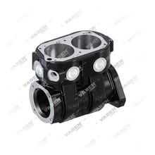 7100 862 010 Корпус, Запчасти для компрессора