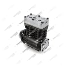 I86909000SP1,I86909AT000SP1,I86909ESSP1,I86909X00SP1,LP4812SP1,1599999SP1,5003217SP1, 1300 110 003 (7600 750 002, 470775, 478777 dişli ile) Çift Silindirli, Kompresör, Vaden