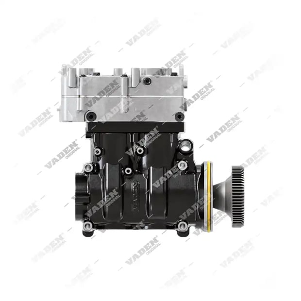1600 150 001 Cilindro duplo, Compressor de ar – imagem 5