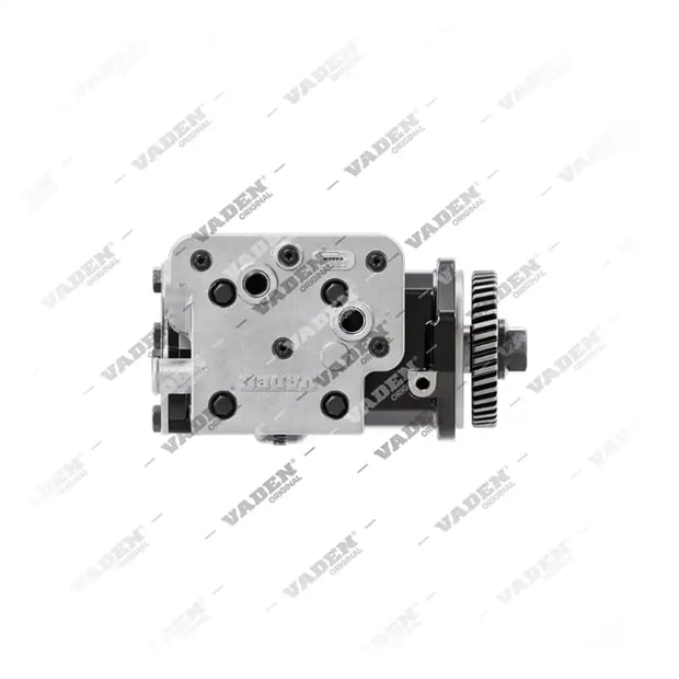 2500 030 002 Monocilindrico, Compressore d'aria – immagine 3
