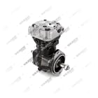 K019553,4948553, 2500 270 001 Tek Silindirli, Kompresör, Vaden