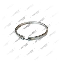 359.03.0016 Clamp, Flexible Pipe