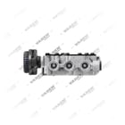 2084508 ECAS Solenoid Valve - Bottom View
