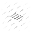 , 4154001 Civata, Kaliper Kapak, Vaden