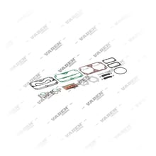 1500 075 500 Kit di riparazione, Kit di riparazione per compressori per freni ad aria