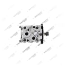 K003084,LP3955,16H1316708AA,04903511, 2000 130 001 Tek Silindirli, Kompresör, Vaden