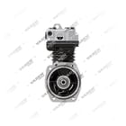 1241874,1241874A,1241874R,1321470,1321470A,1321470R,1366290,II15697,II34840,LP4823,SEB01782000, 1600 020 001 Double cylindre, Compresseur d'air, Vaden