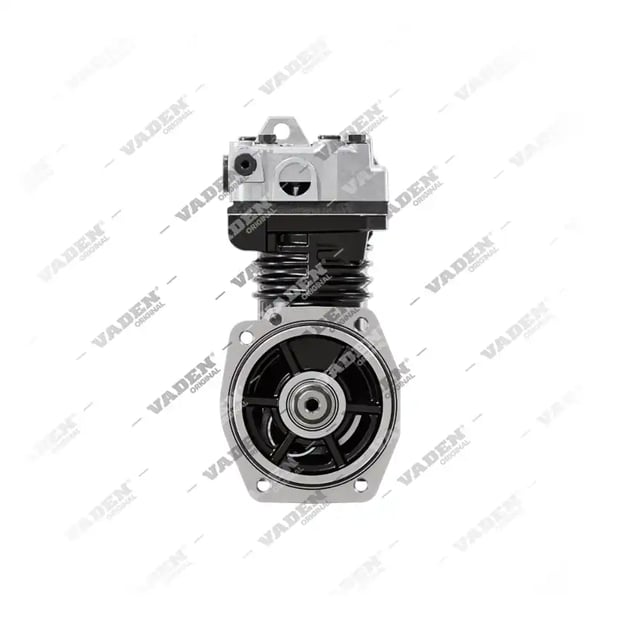 7) 1241874,1241874A,1241874R,1321470,1321470A,1321470R,1366290,II15697,II34840,LP4823,SEB01782000, 1600 020 001 Double cylindre, Compresseur d'air, Vaden