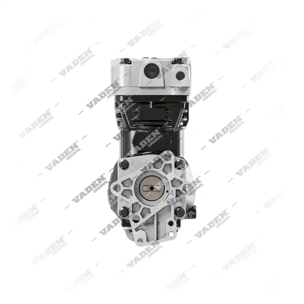 8) LK3857,57RS300781, 1900 010 001 Mono Cilindro, Compresor de aire, Vaden