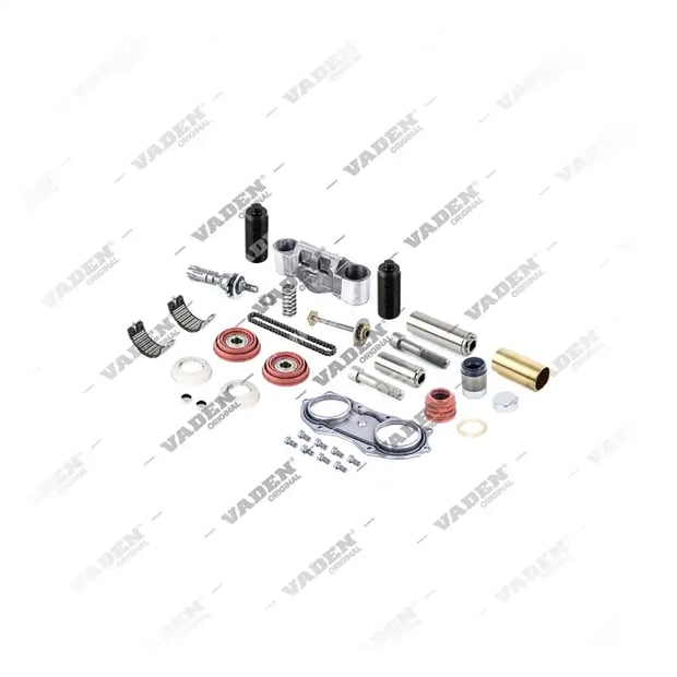 1) , 35100028 SL7,SM7,ST7 Completo, Kit di riparazione della pinza, Vaden