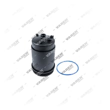 0102 312 EURO 6, Cover, Fuel Filter