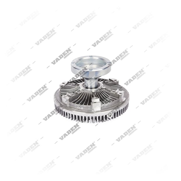 1) 20416533S, 529.03.0049 Visco Drive, Fan, Vaden