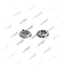 , 15 11 10 Cabeçote, Kit reparo do compressor de freio a ar, Vaden