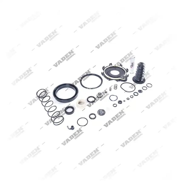 1) 0501006375S1,0501006795S1, 306.01.0095.02 Ремкомплект, Нижний центр, Ваден