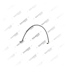 632.04.0015 Hose, Cab Tilting