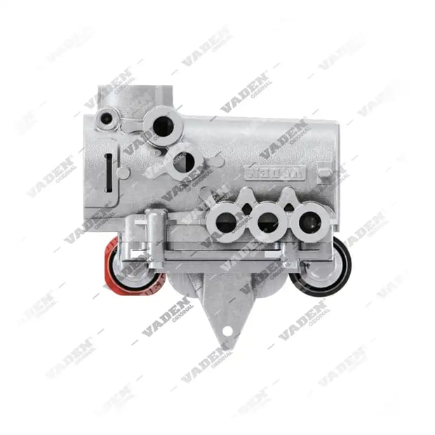 4) 1518261,1527239,1527239A,1527239R,1541556,505817911,5817911,58179110,58179111,9710029000,9710029020,9710029090,22361687,361687,6502259,57016,INS0120079,1738468,2089923,AIF1164,AIF2006,2090150,400712115,21150110052,8283021000,10950969,A05021220,10167537,7086972, 303.16.0012 Park Release Emergency Valve, Vaden