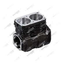 7100 862 003 Carter, Kit di riparazione per compressori per freni ad aria