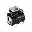 , 7100 921 005 Gövde, Kompresör Parçaları, Vaden