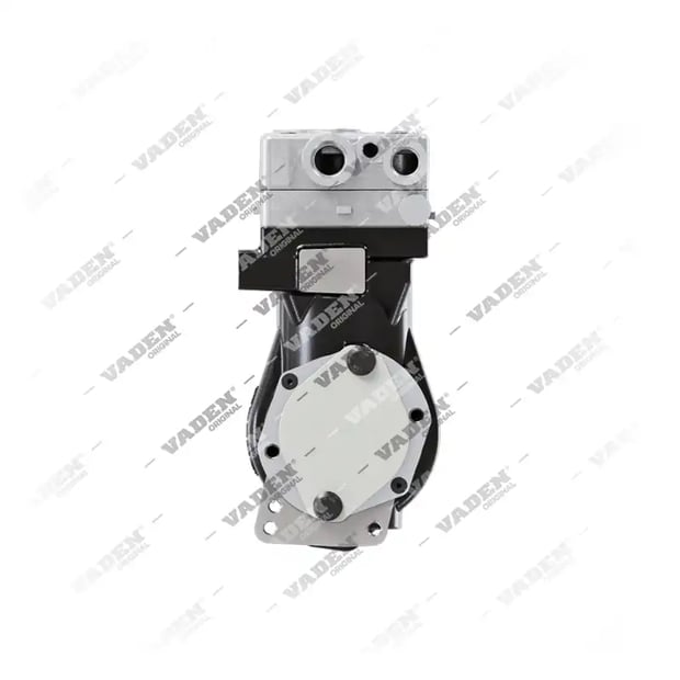 8) 9111550500,2TO100759A, 2900 010 007 Mono Cilindro, Compressor de ar, Vaden