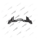 6401750012, 4022001 Wabco PAN 17 Держатель суппорта, Скоба Суппорта, Ваден