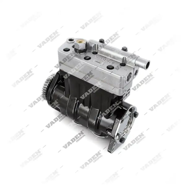 2500 150 003 Doppio cilindro, Compressore d'aria – immagine 2