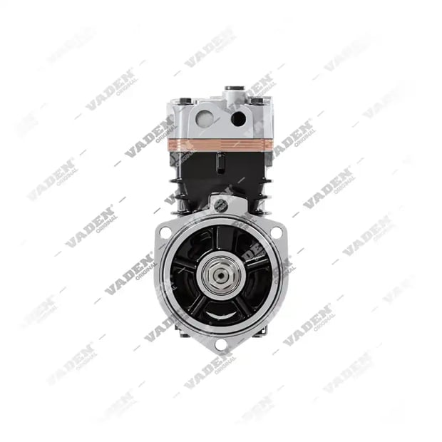 7) LK4952,504033988, 1500 070 001 Çift Silindirli, Kompresör, Vaden