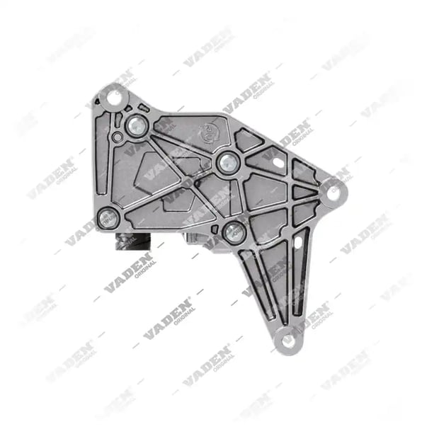 303.11.0130 Egzoz Fren Valfi - Bottom View