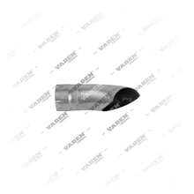 357.02.0012 Exhaust Pipe, Flexible Pipe