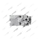 , 1100 320 002 Tek Silindirli, Kompresör, Vaden