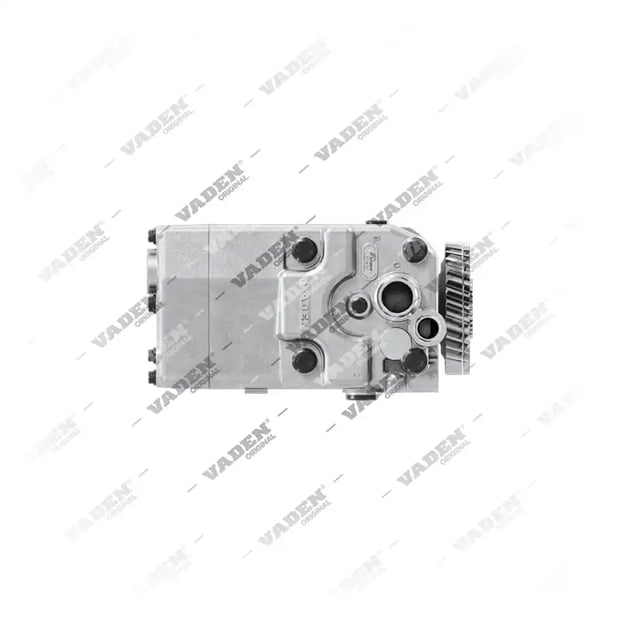 3) , 1100 320 002 Tek Silindirli, Kompresör, Vaden